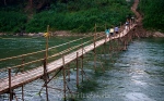 Mekong Bridge